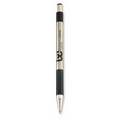 Black "The Original" Retractable Pen and Pencil Set